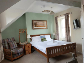  Underhill Guest House  Кесуик